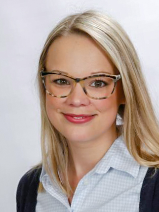 Deborah Herold