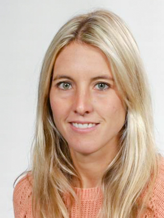 Melanie Kadereit
