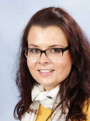 Jennifer Schruff
