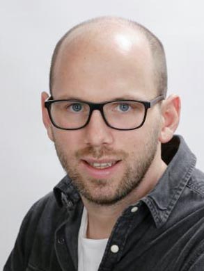 Philipp Naarmann