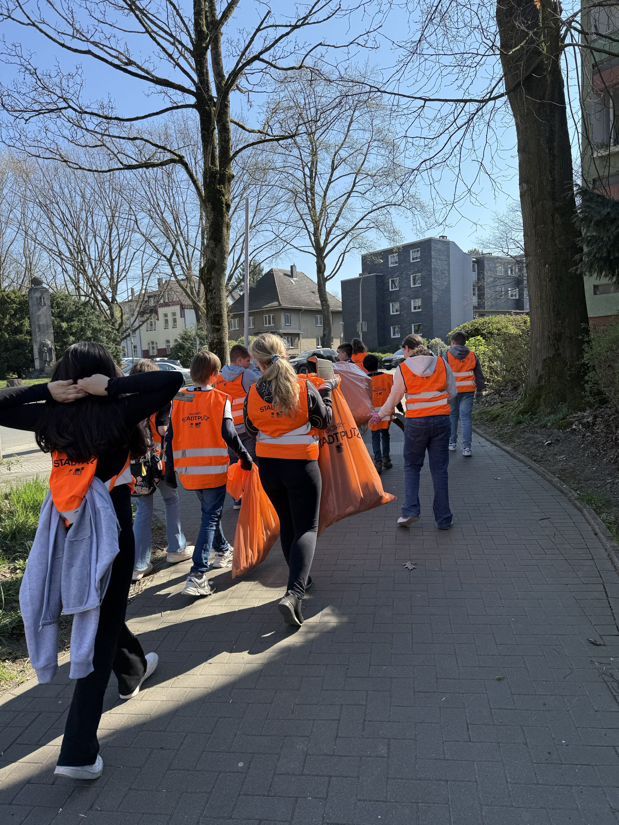 Langendreer erstrahlt in neuem Glanz